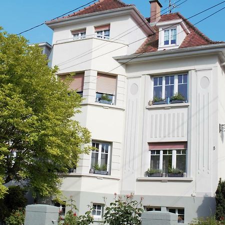 Bouxwiller  La Chambre De Marie מראה חיצוני תמונה