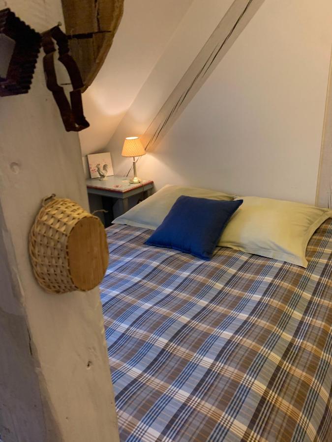 Bouxwiller  La Chambre De Marie מראה חיצוני תמונה