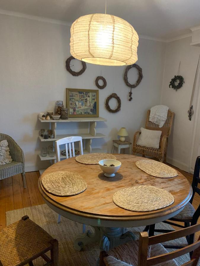 Bouxwiller  La Chambre De Marie מראה חיצוני תמונה