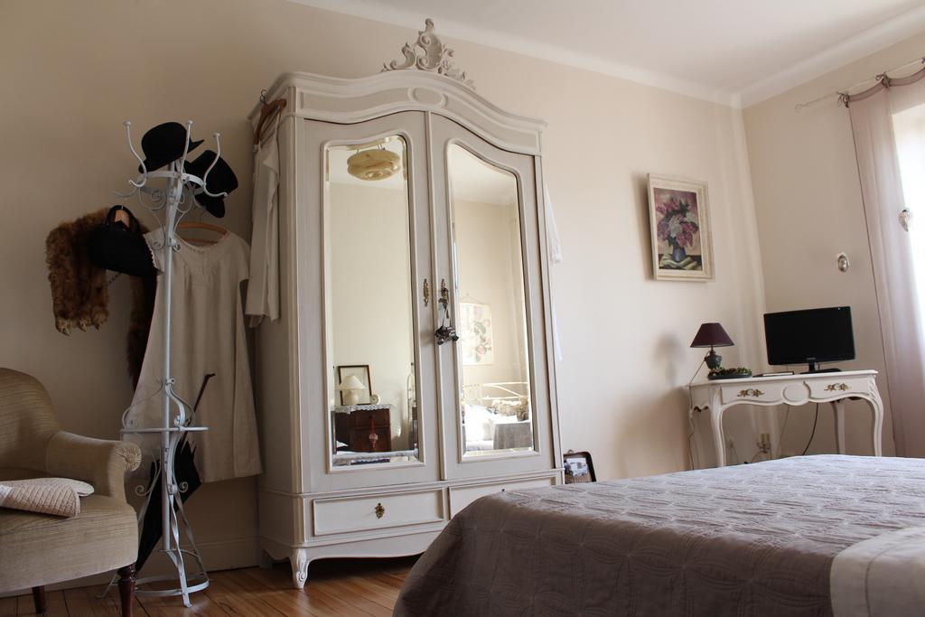 Bouxwiller  La Chambre De Marie חדר תמונה