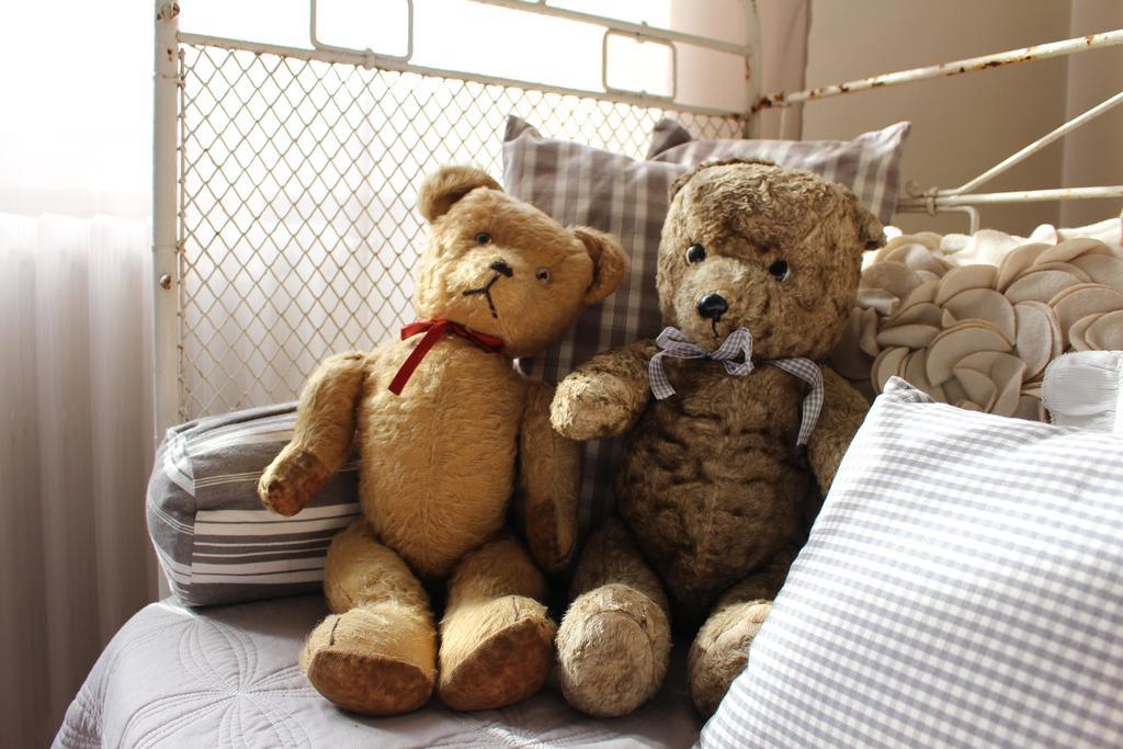 Bouxwiller  La Chambre De Marie חדר תמונה