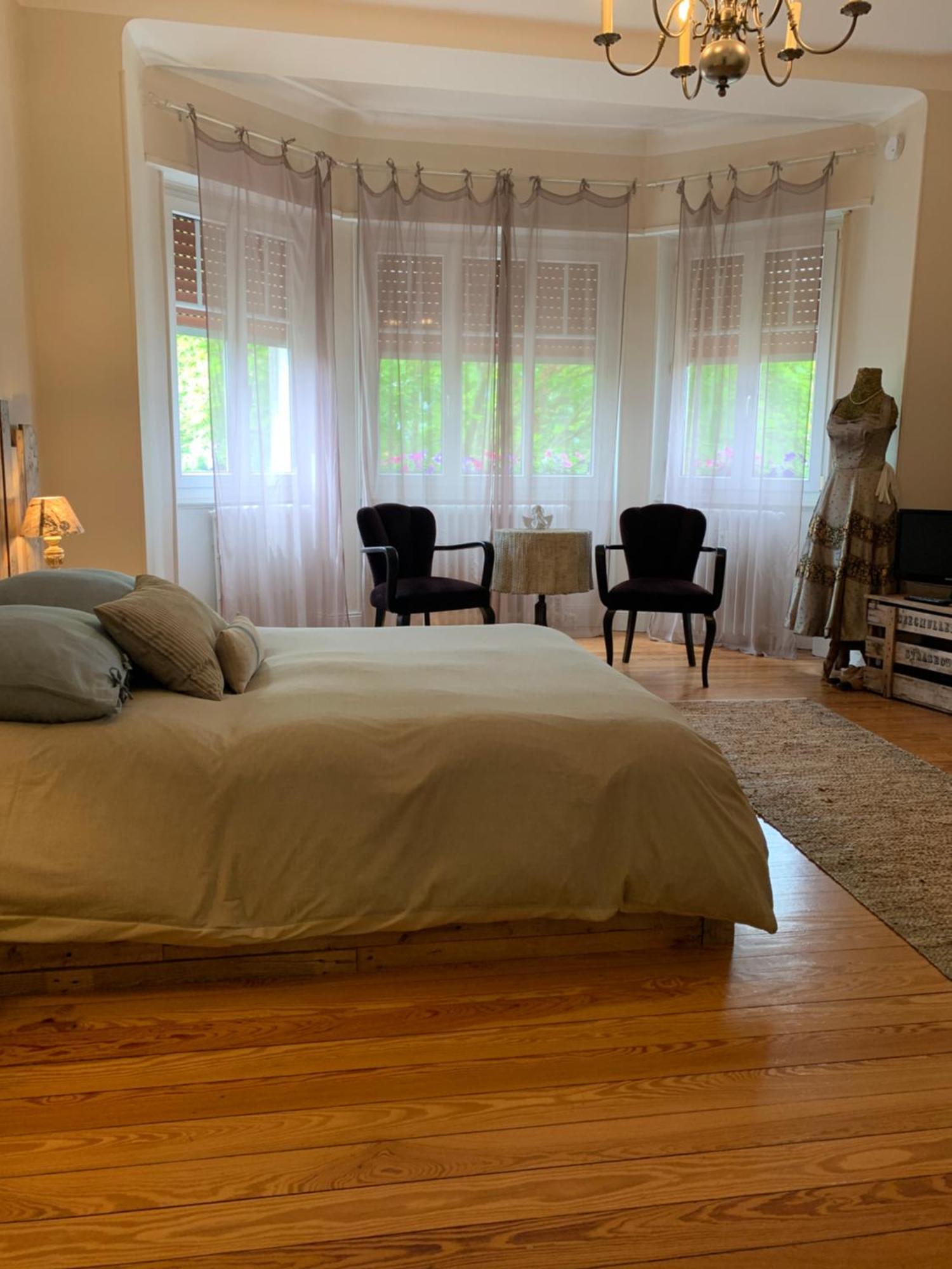 Bouxwiller  La Chambre De Marie מראה חיצוני תמונה