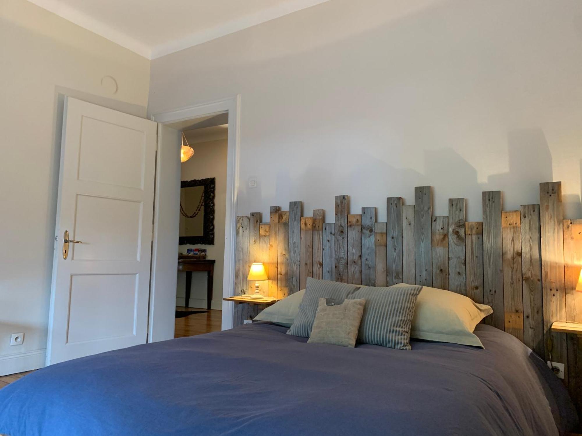 Bouxwiller  La Chambre De Marie מראה חיצוני תמונה