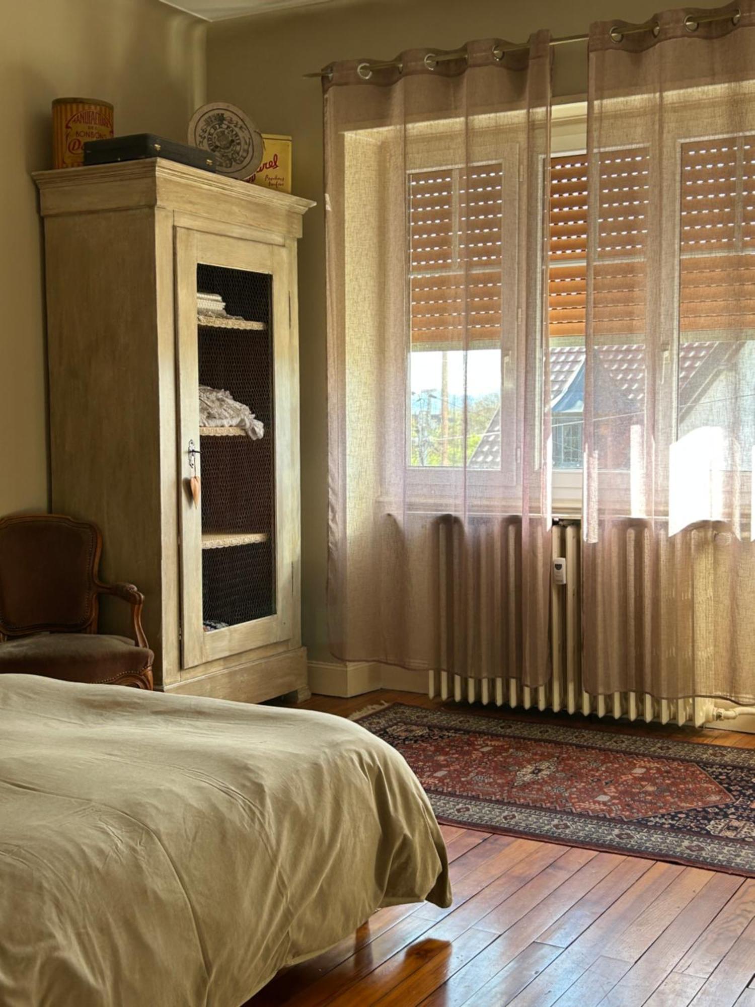 Bouxwiller  La Chambre De Marie מראה חיצוני תמונה