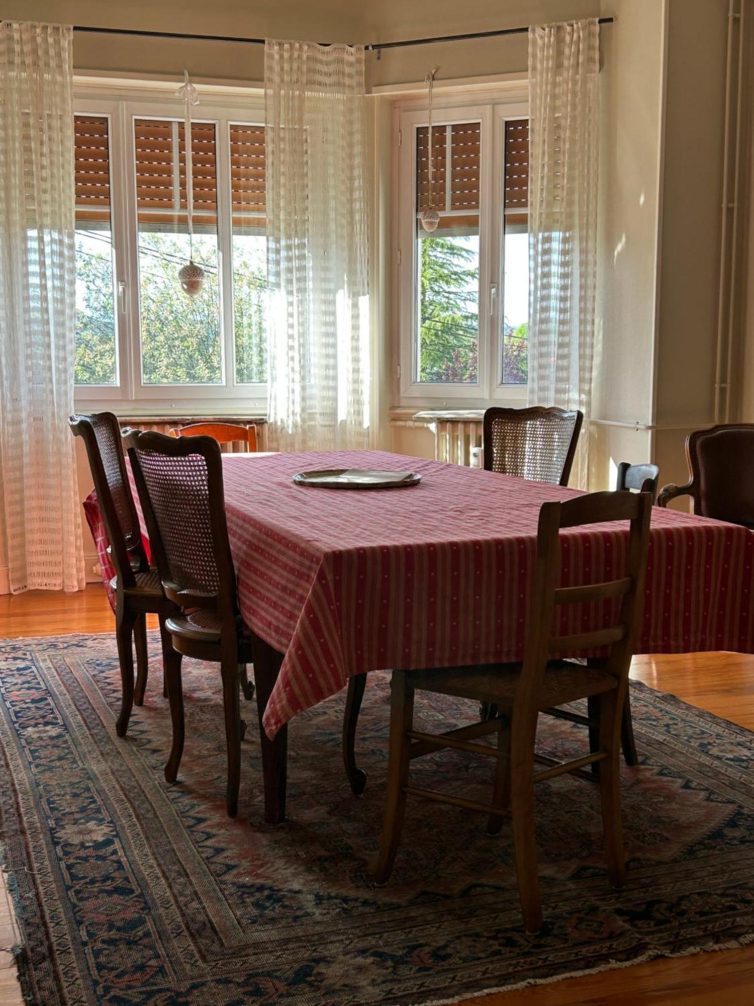Bouxwiller  La Chambre De Marie מראה חיצוני תמונה